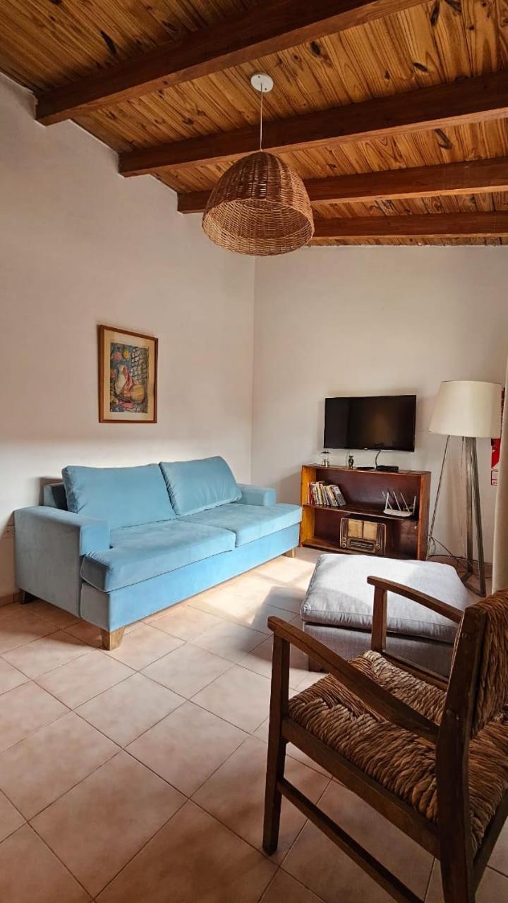 La Bignonia Posada Chacras de Coria Exteriér fotografie