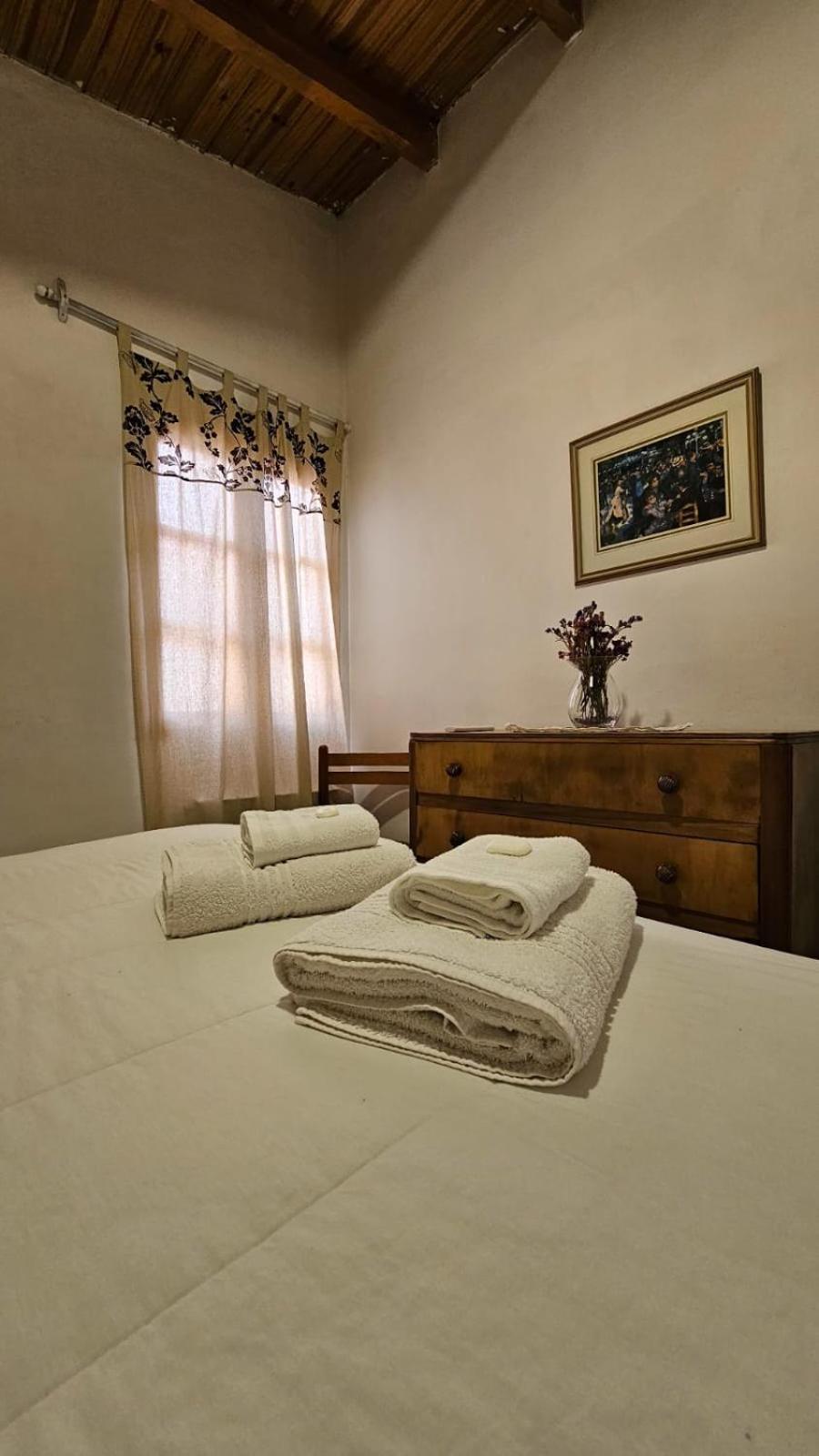 La Bignonia Posada Chacras de Coria Exteriér fotografie