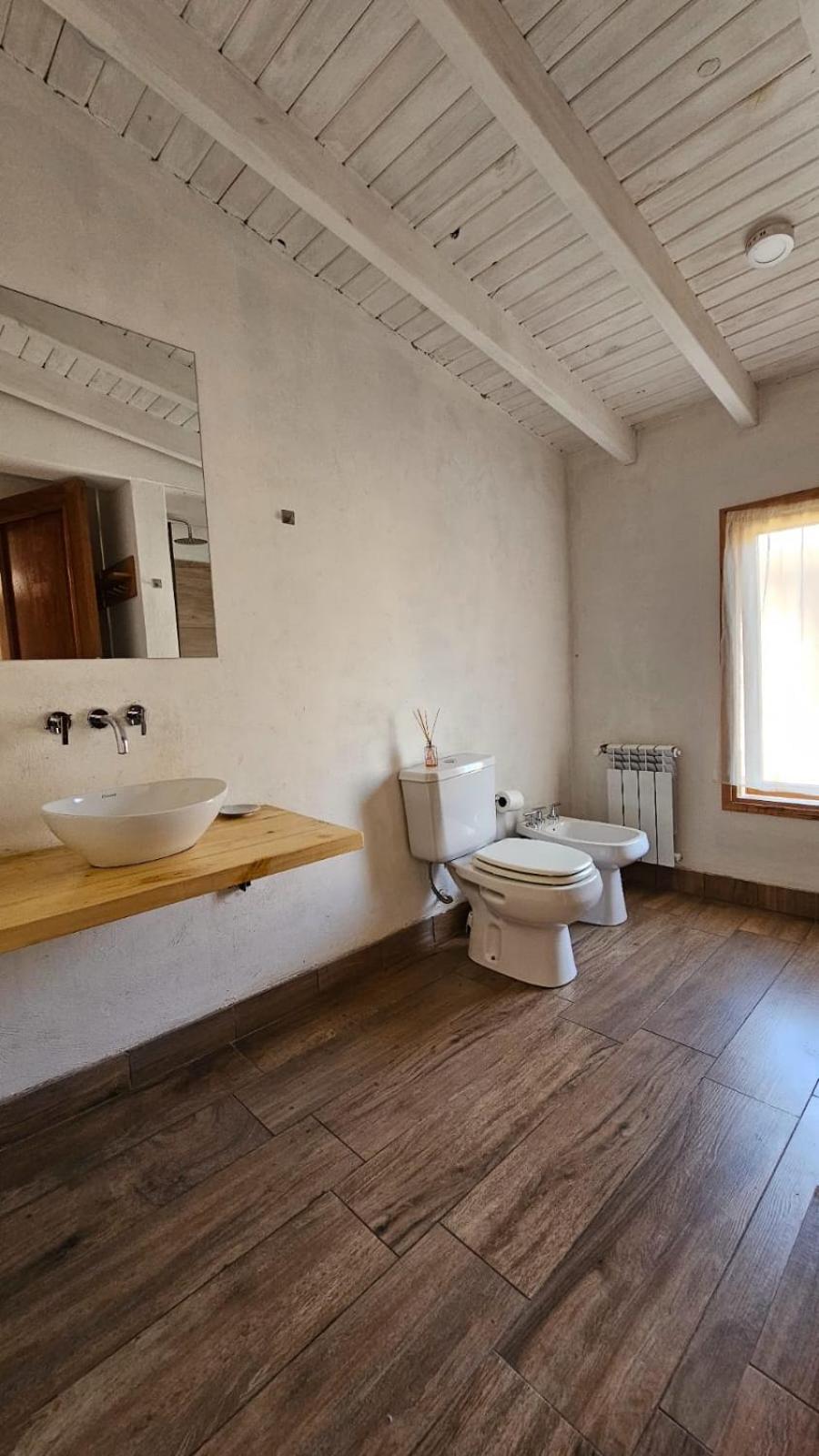La Bignonia Posada Chacras de Coria Exteriér fotografie